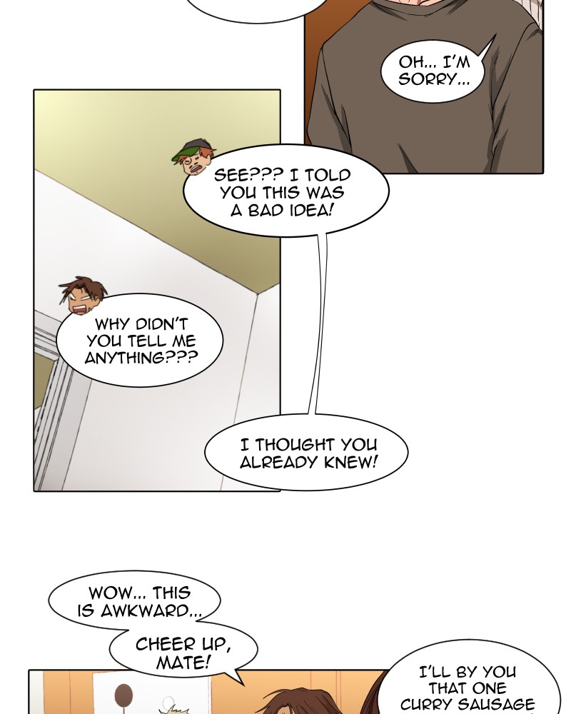 I Love Yoo Chapter 12 page 44 - Chapter 12: Episode 12