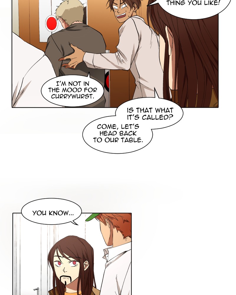 I Love Yoo Chapter 12 page 45 - Chapter 12: Episode 12