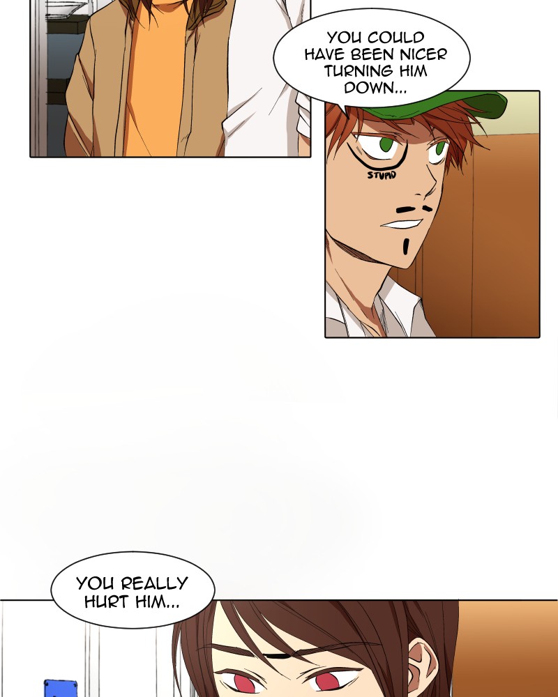 I Love Yoo Chapter 12 page 46 - Chapter 12: Episode 12