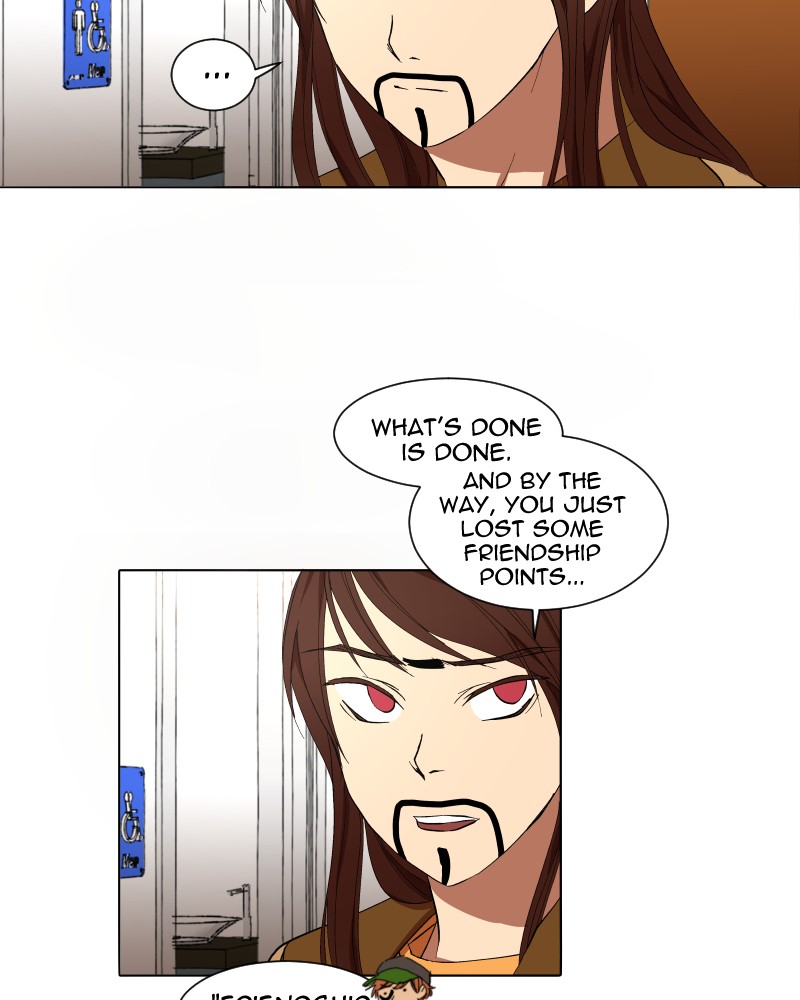 I Love Yoo Chapter 12 page 47 - Chapter 12: Episode 12
