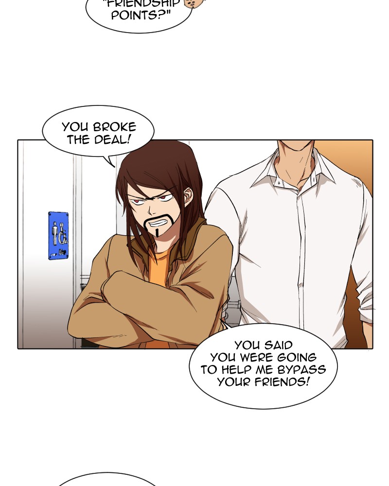 I Love Yoo Chapter 12 page 48 - Chapter 12: Episode 12