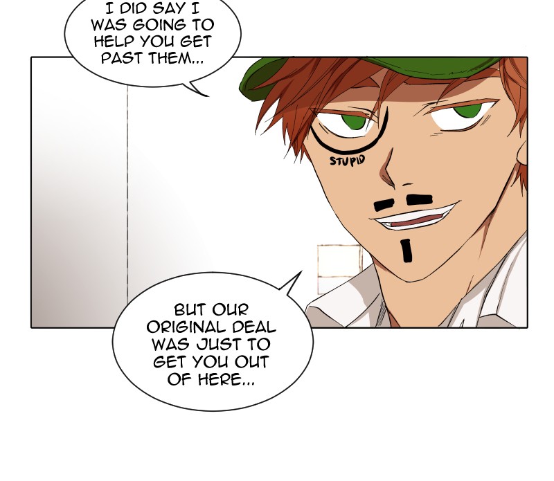 I Love Yoo Chapter 12 page 49 - Chapter 12: Episode 12