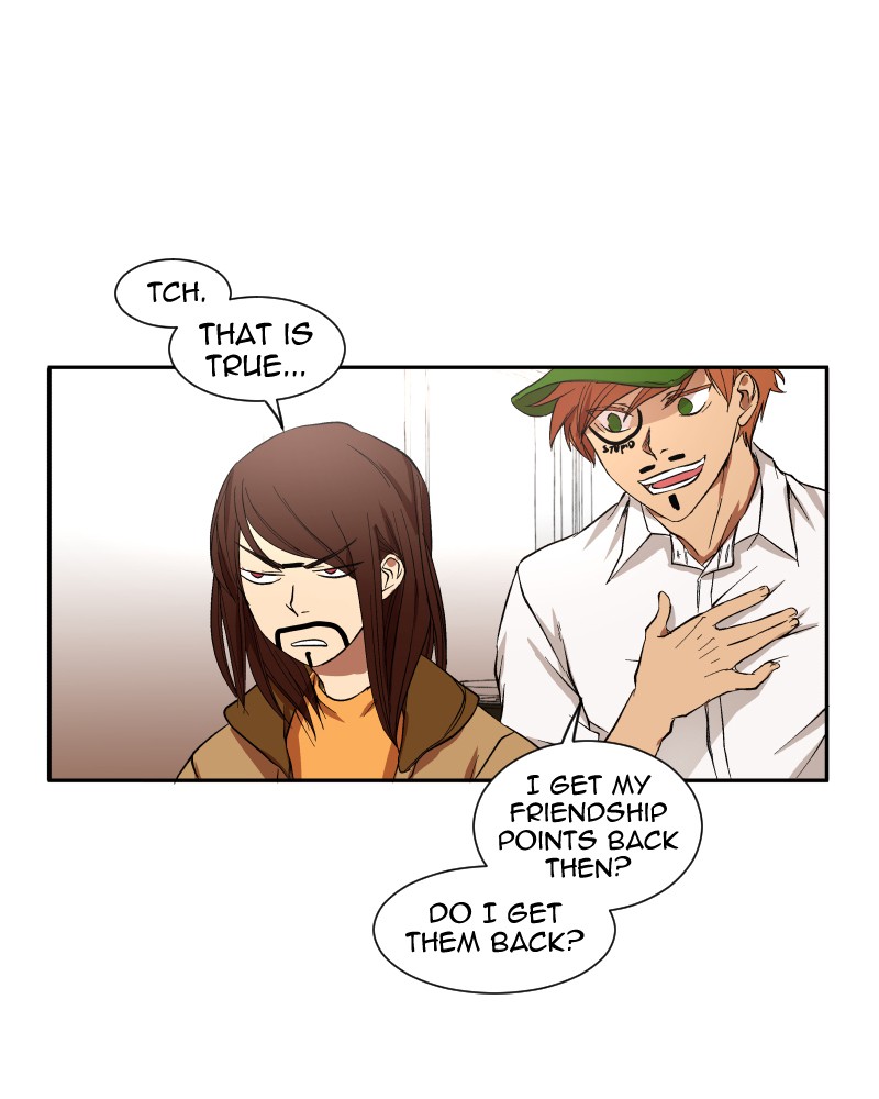 I Love Yoo Chapter 12 page 50 - Chapter 12: Episode 12