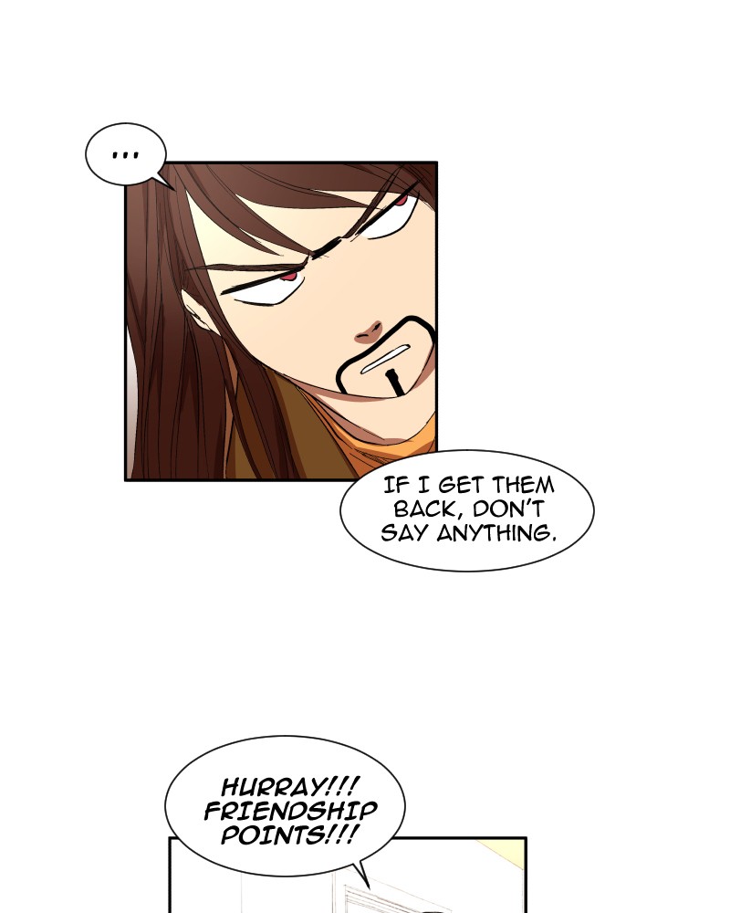 I Love Yoo Chapter 12 page 51 - Chapter 12: Episode 12
