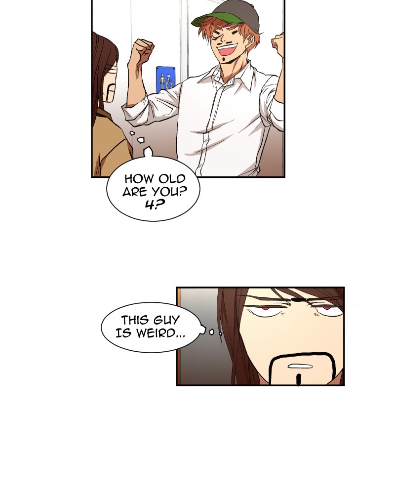 I Love Yoo Chapter 12 page 52 - Chapter 12: Episode 12