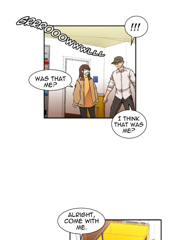 I Love Yoo Chapter 12 page 53 - Chapter 12: Episode 12