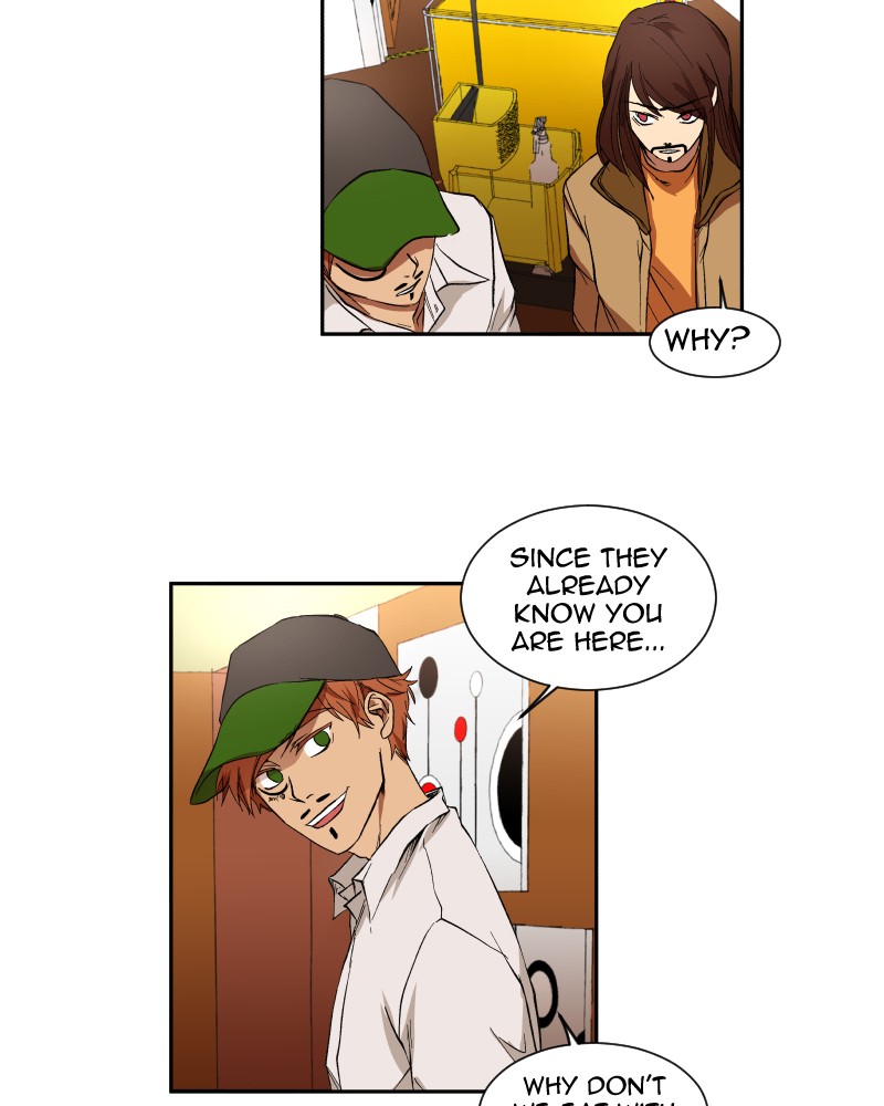 I Love Yoo Chapter 12 page 54 - Chapter 12: Episode 12