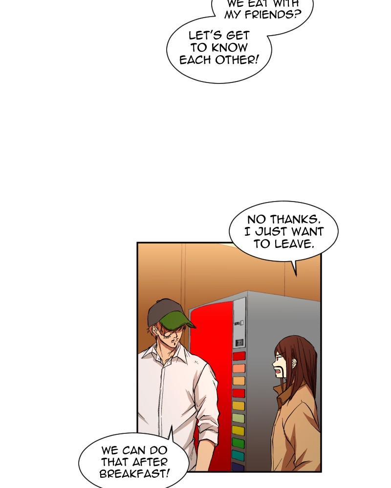 I Love Yoo Chapter 12 page 55 - Chapter 12: Episode 12