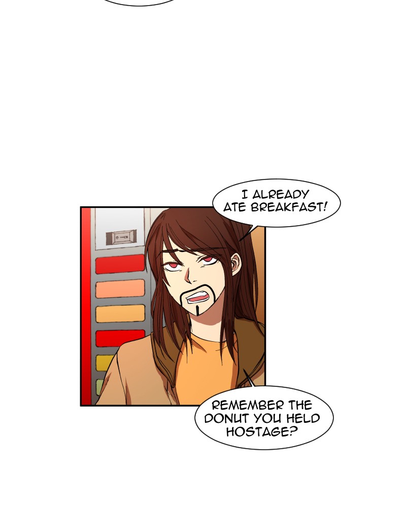 I Love Yoo Chapter 12 page 56 - Chapter 12: Episode 12
