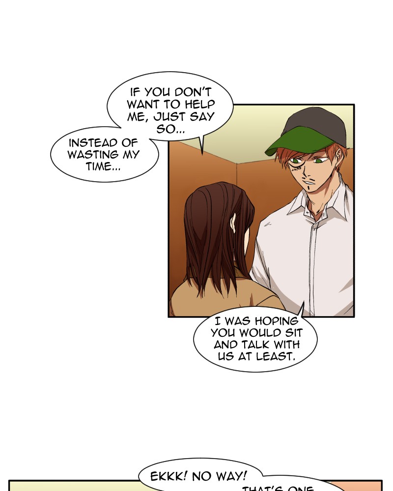 I Love Yoo Chapter 12 page 57 - Chapter 12: Episode 12