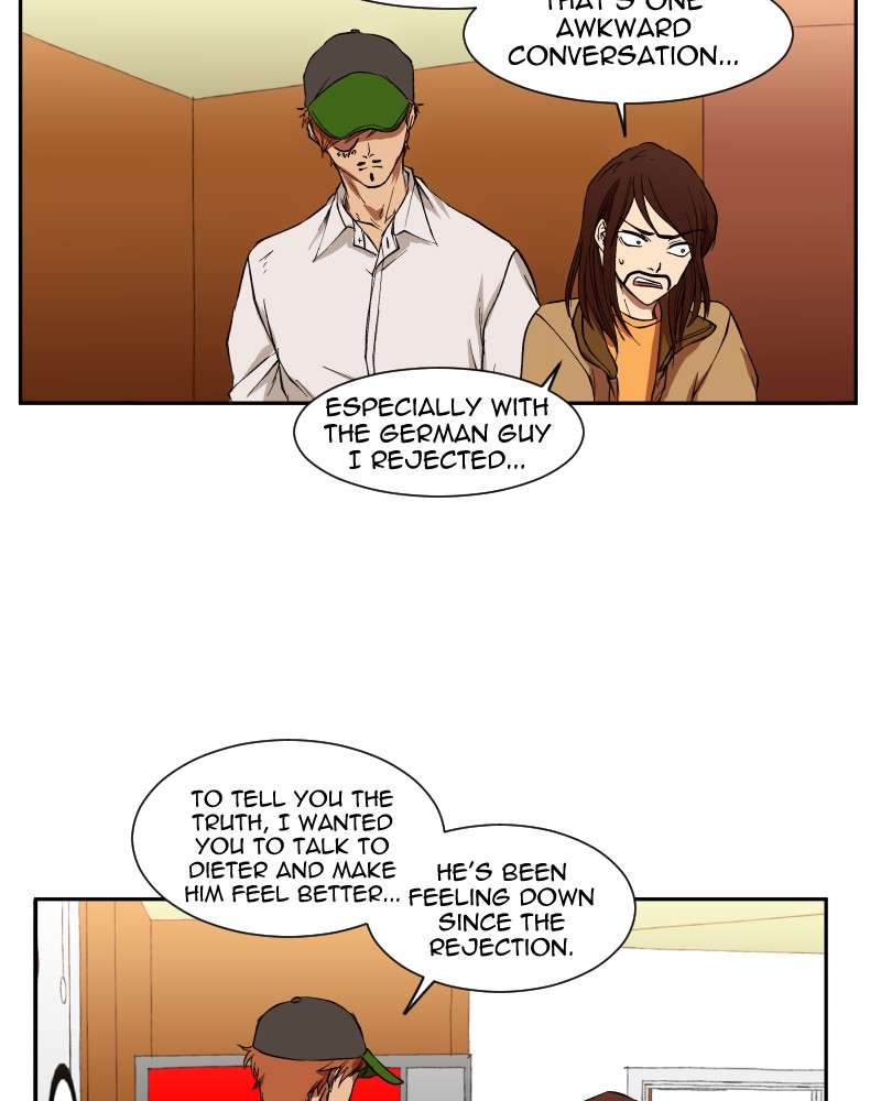 I Love Yoo Chapter 12 page 58 - Chapter 12: Episode 12