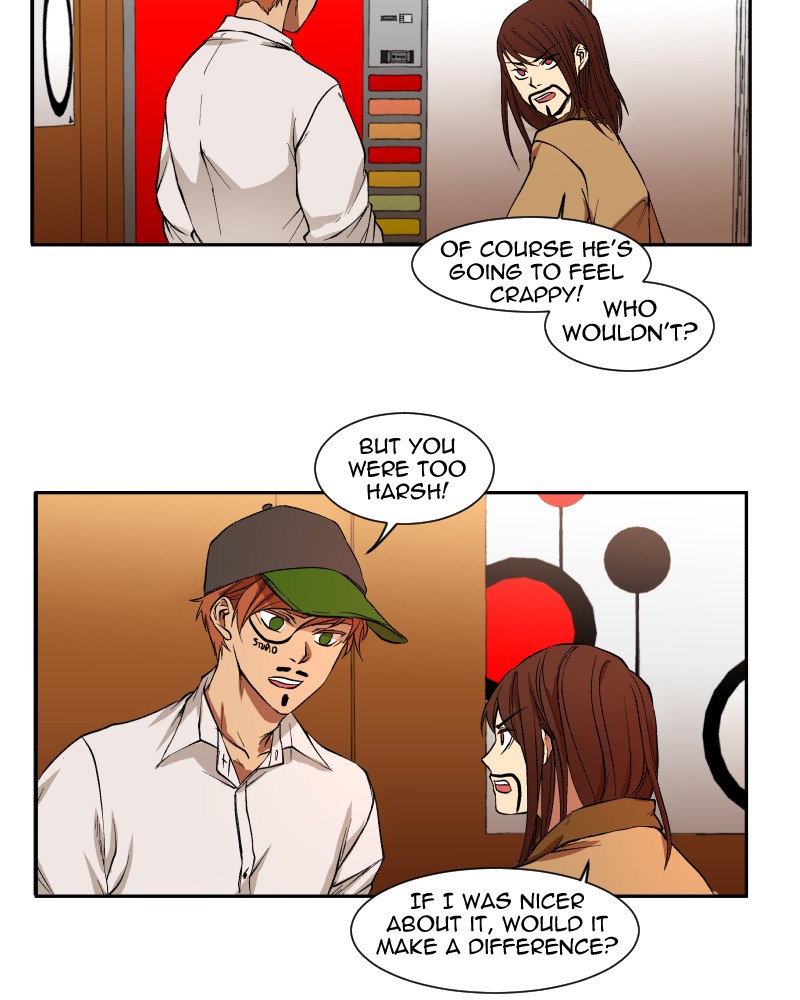 I Love Yoo Chapter 12 page 59 - Chapter 12: Episode 12