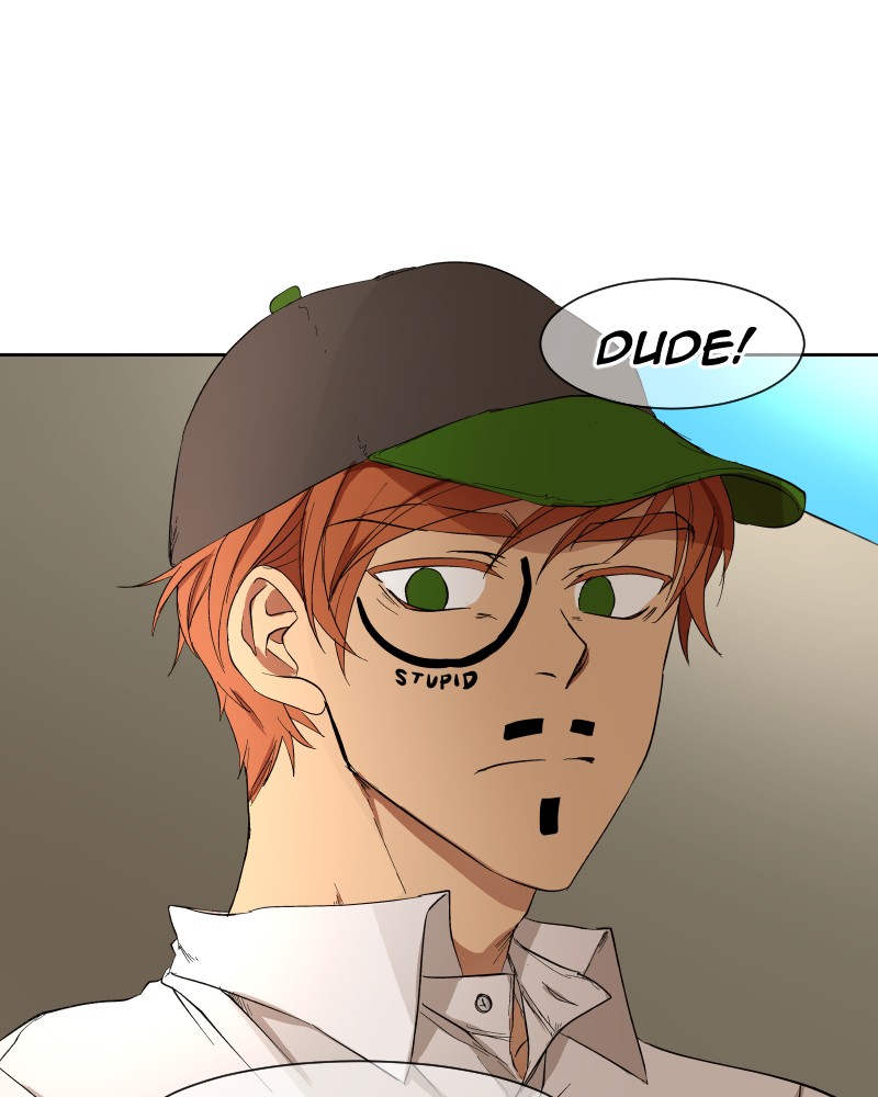 I Love Yoo Chapter 12 page 6 - Chapter 12: Episode 12