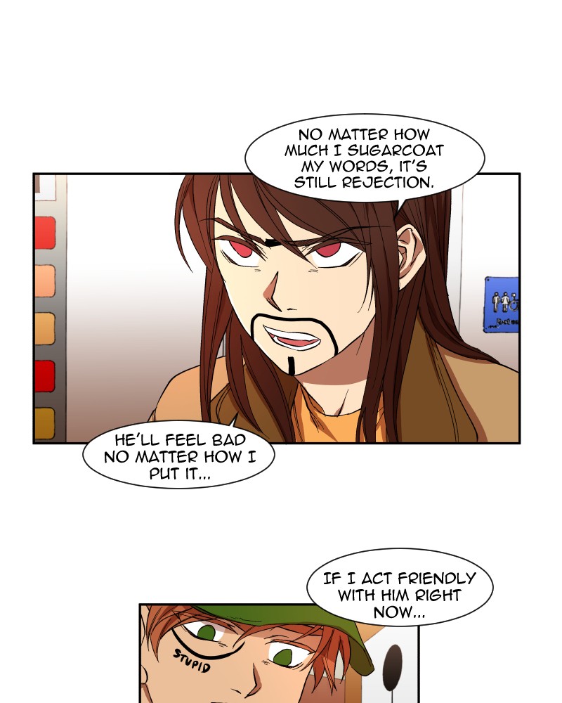 I Love Yoo Chapter 12 page 60 - Chapter 12: Episode 12