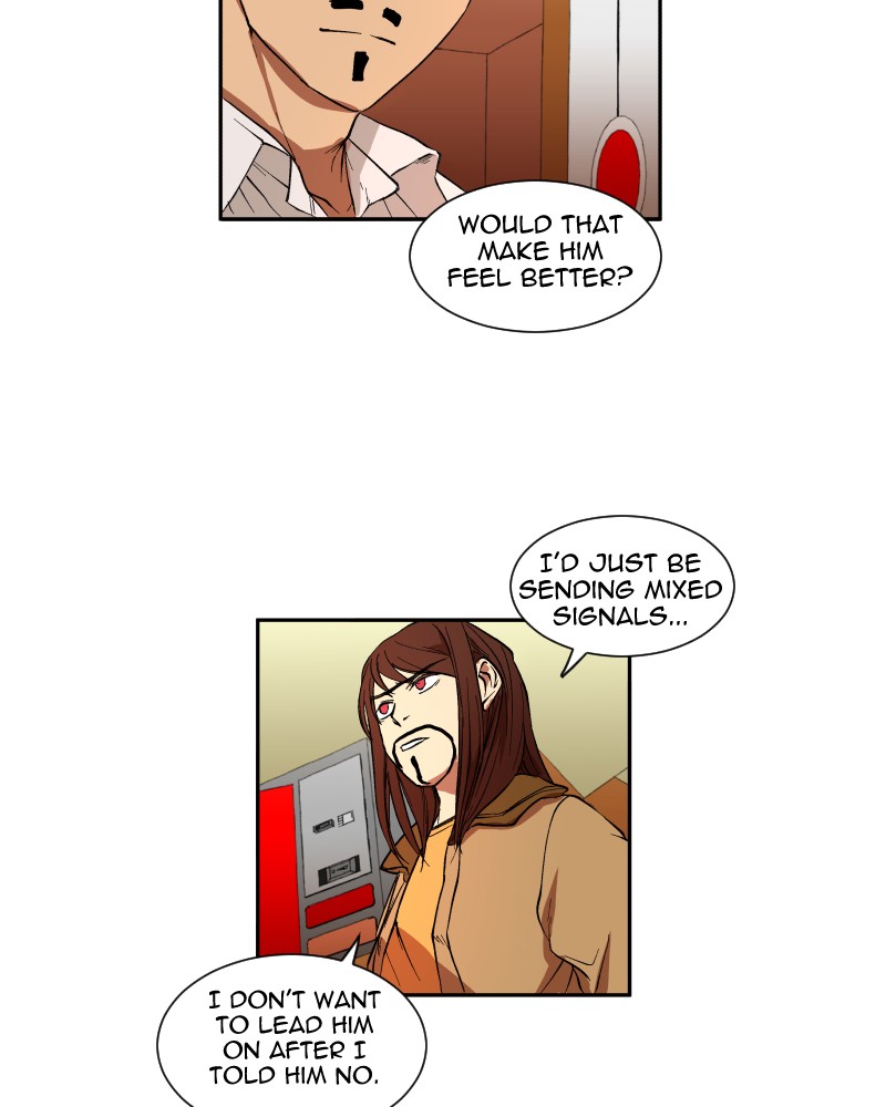 I Love Yoo Chapter 12 page 61 - Chapter 12: Episode 12