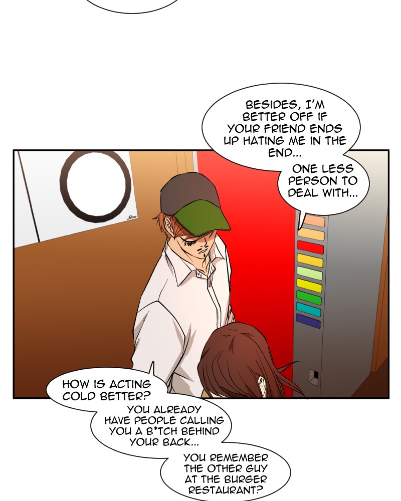 I Love Yoo Chapter 12 page 62 - Chapter 12: Episode 12