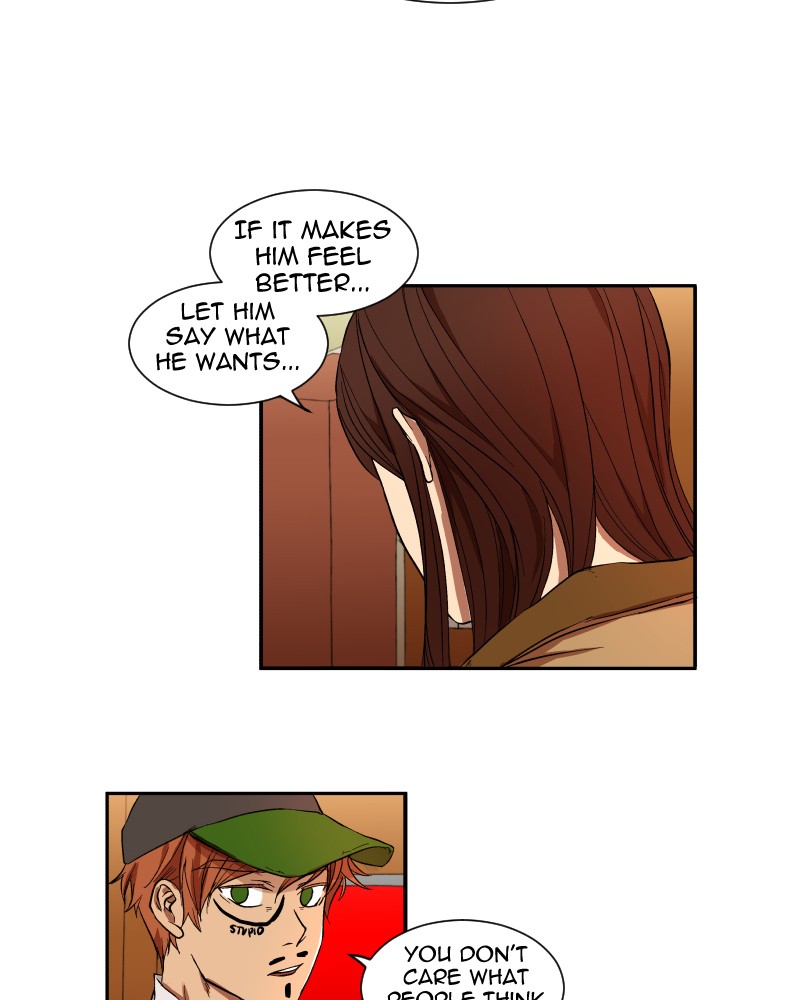 I Love Yoo Chapter 12 page 63 - Chapter 12: Episode 12