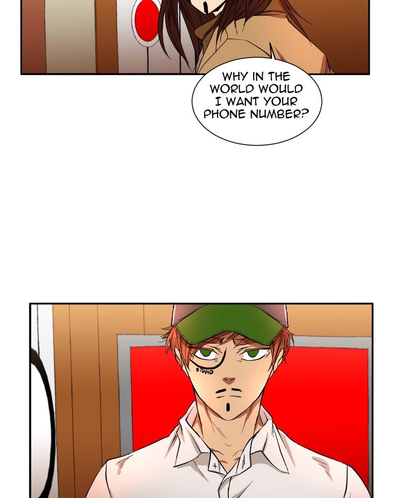 I Love Yoo Chapter 12 page 68 - Chapter 12: Episode 12