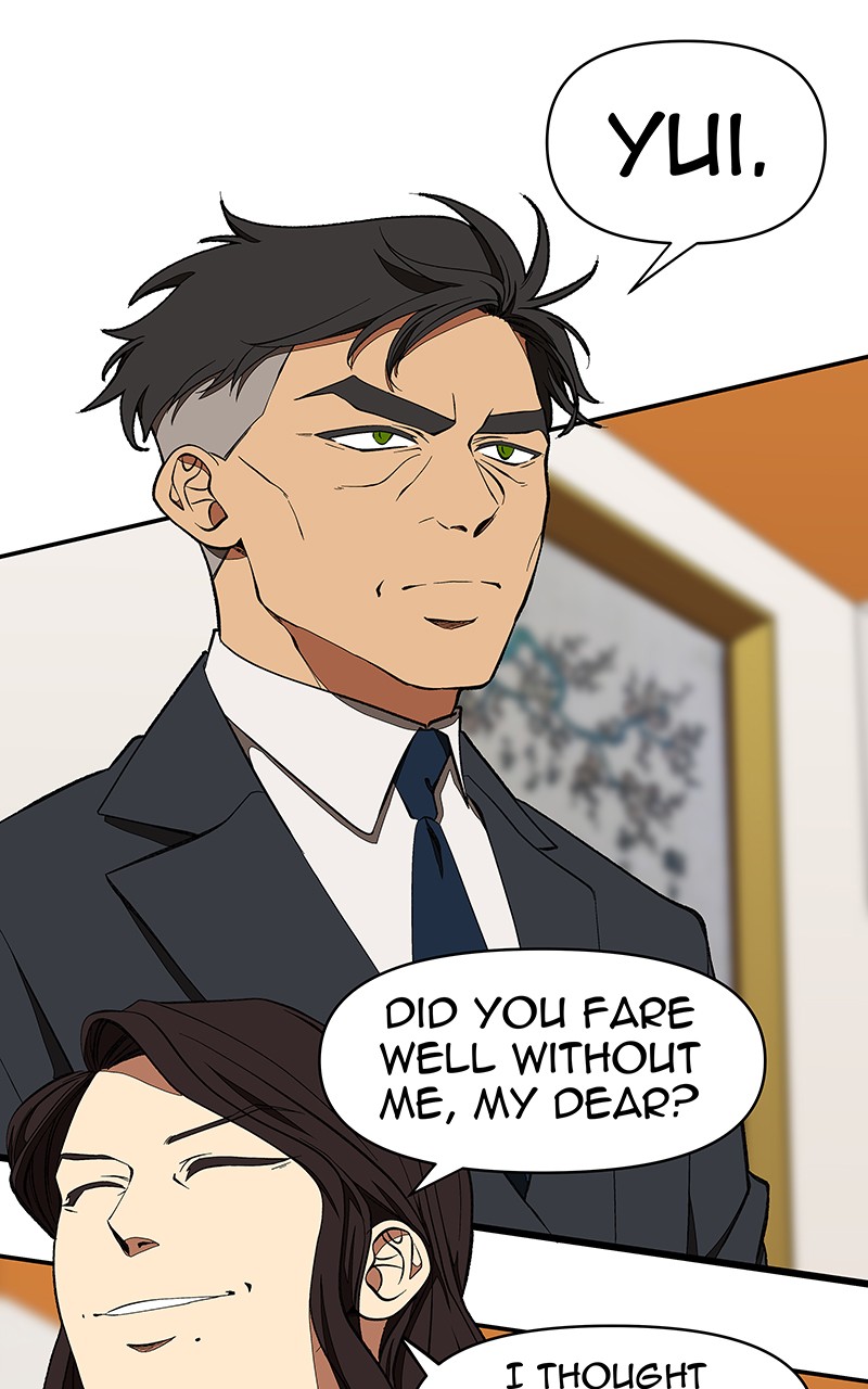 I Love Yoo Chapter 120 page 1 - Chapter 120: Episode 113