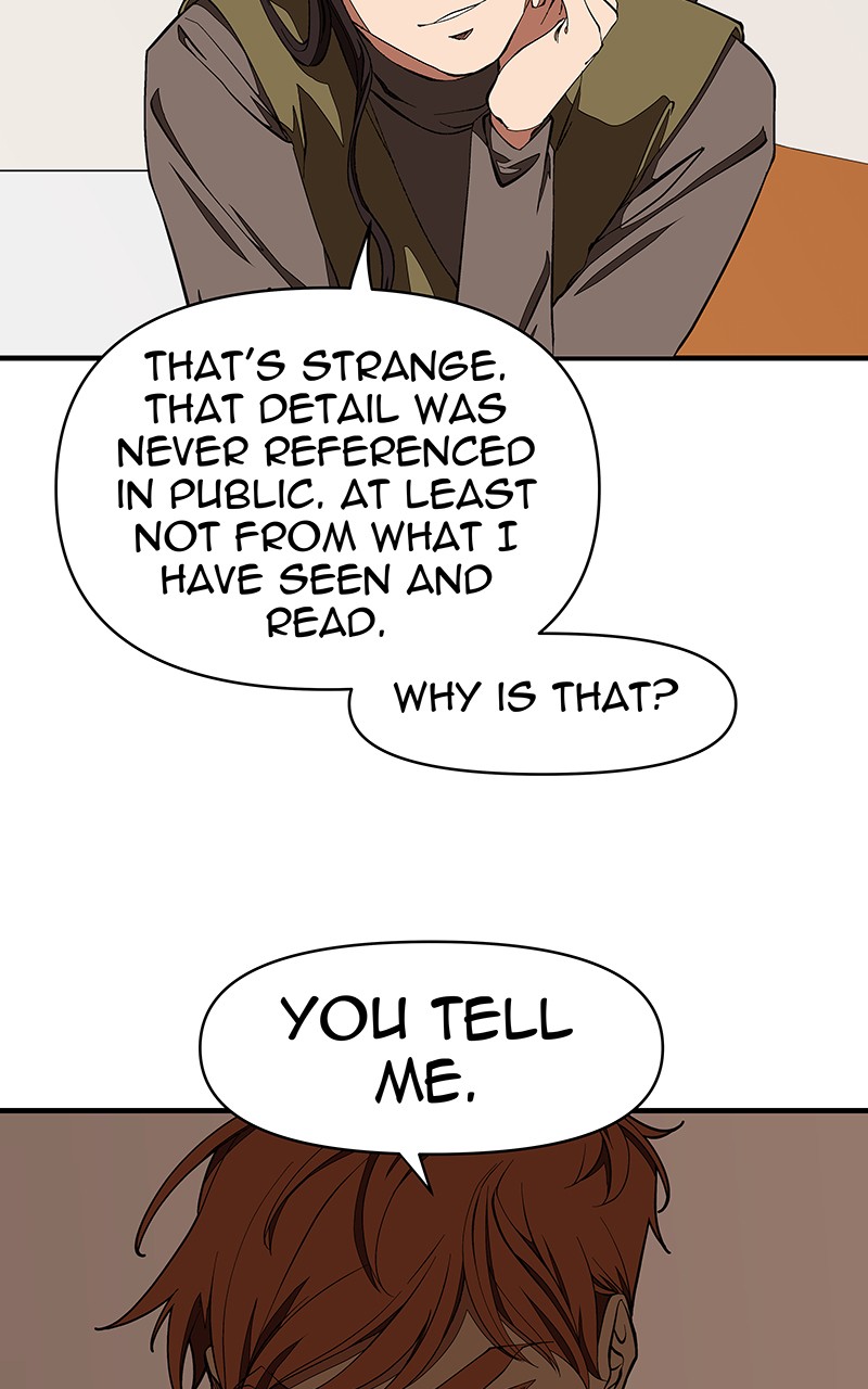 I Love Yoo Chapter 120 page 16 - Chapter 120: Episode 113
