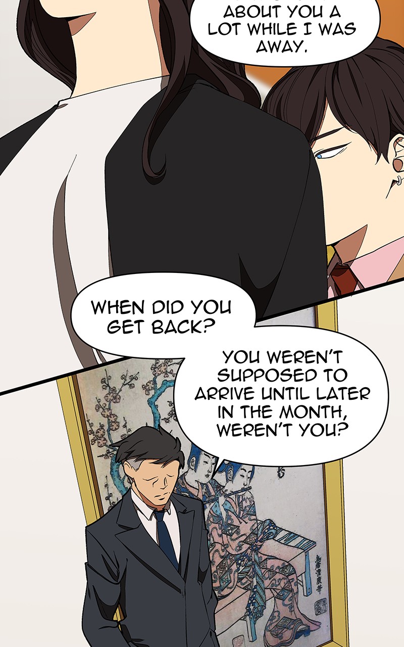 I Love Yoo Chapter 120 page 2 - Chapter 120: Episode 113