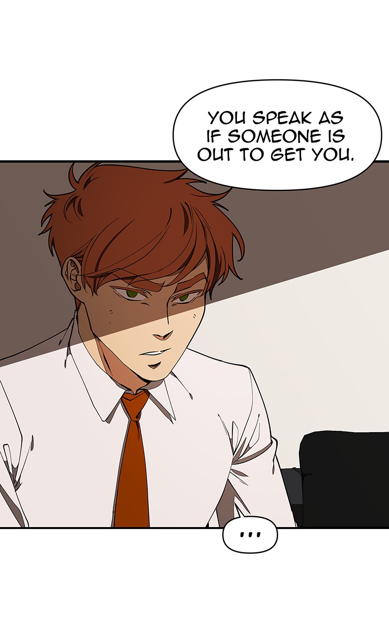 I Love Yoo Chapter 120 page 23 - Chapter 120: Episode 113
