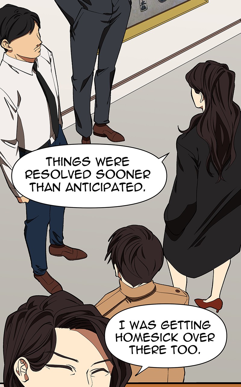 I Love Yoo Chapter 120 page 3 - Chapter 120: Episode 113