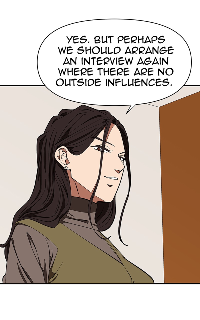 I Love Yoo Chapter 120 page 35 - Chapter 120: Episode 113
