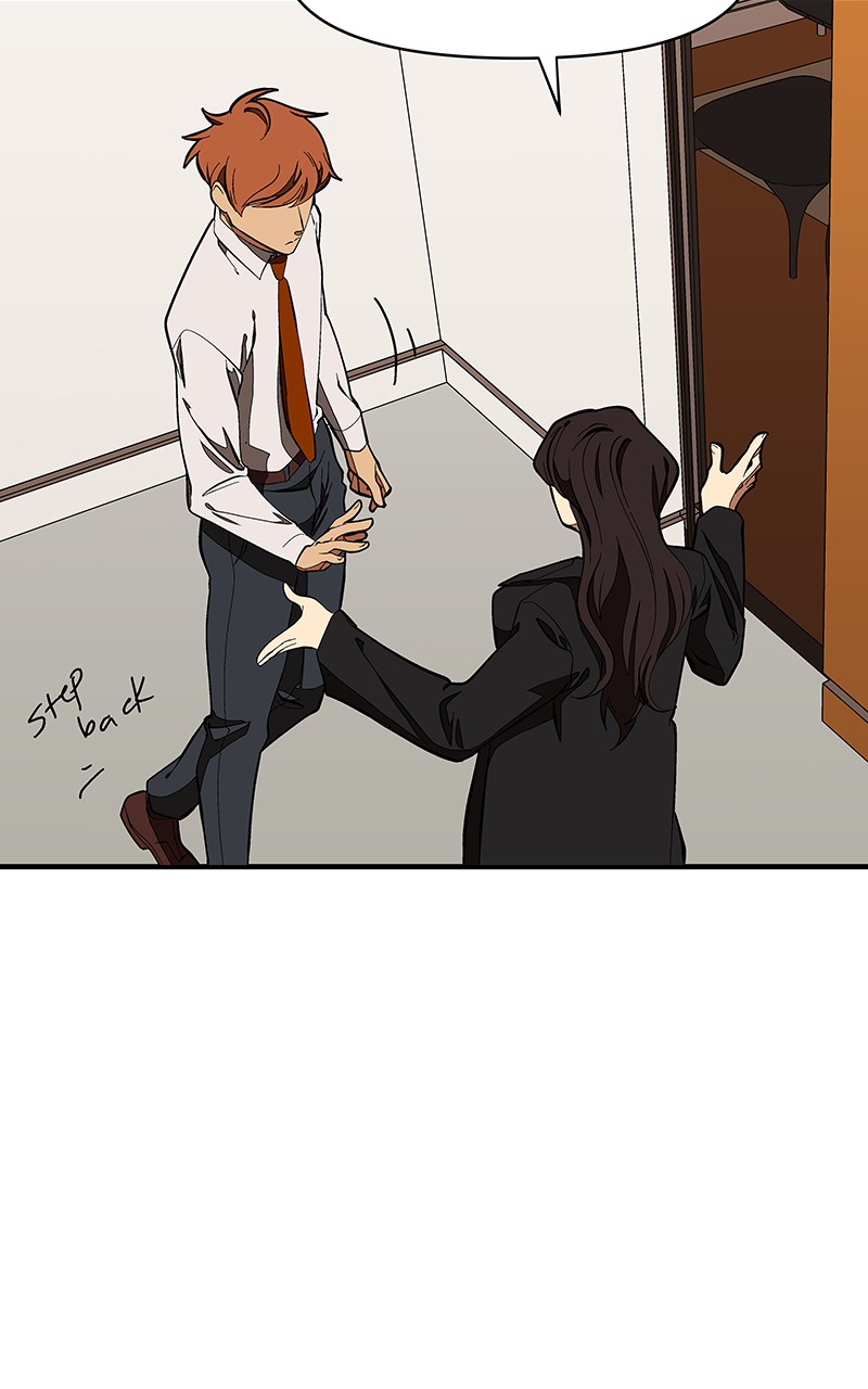 I Love Yoo Chapter 120 page 53 - Chapter 120: Episode 113