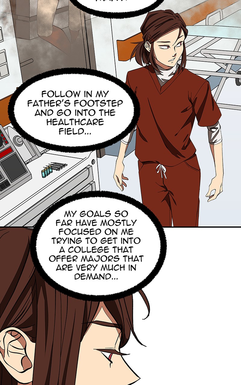 I Love Yoo Chapter 120 page 68 - Chapter 120: Episode 113