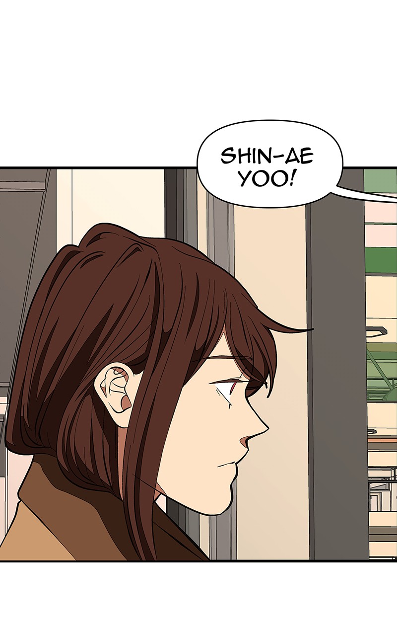 I Love Yoo Chapter 121 page 1 - Chapter 121: Episode 114