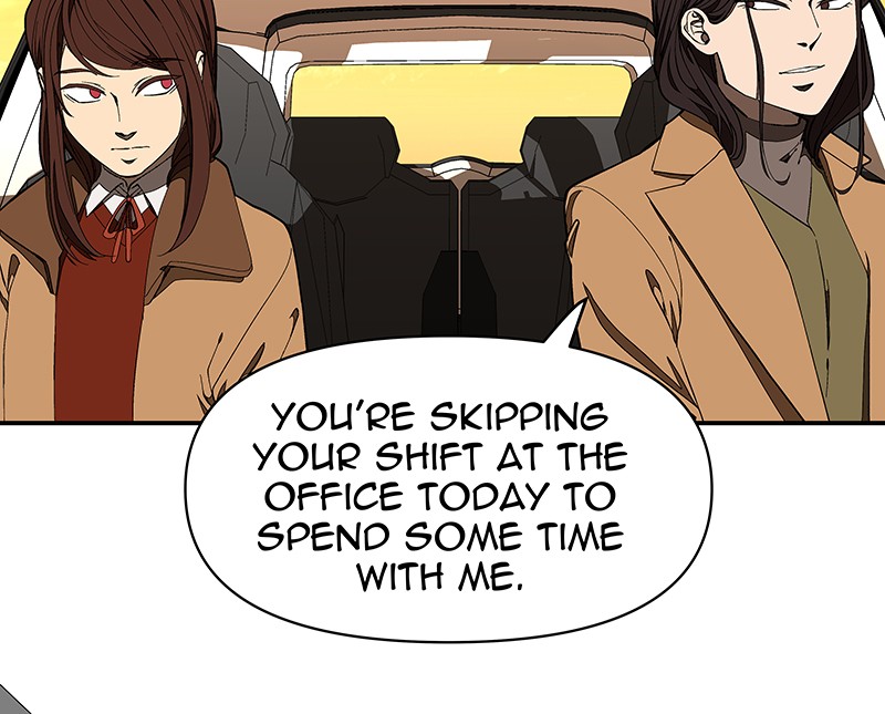 I Love Yoo Chapter 121 page 10 - Chapter 121: Episode 114