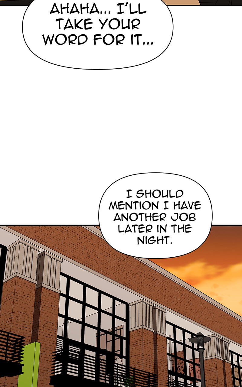 I Love Yoo Chapter 121 page 13 - Chapter 121: Episode 114