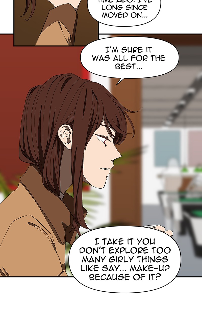 I Love Yoo Chapter 121 page 31 - Chapter 121: Episode 114