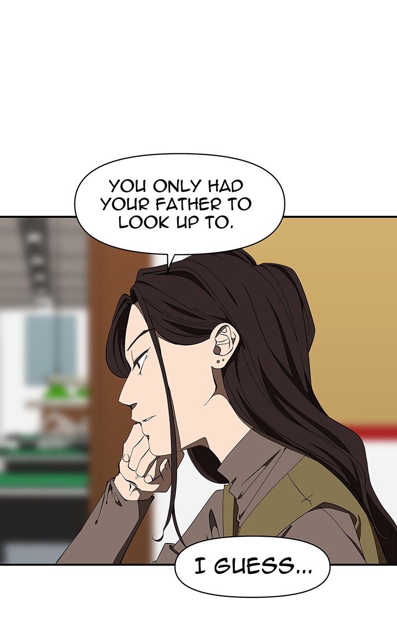 I Love Yoo Chapter 121 page 32 - Chapter 121: Episode 114