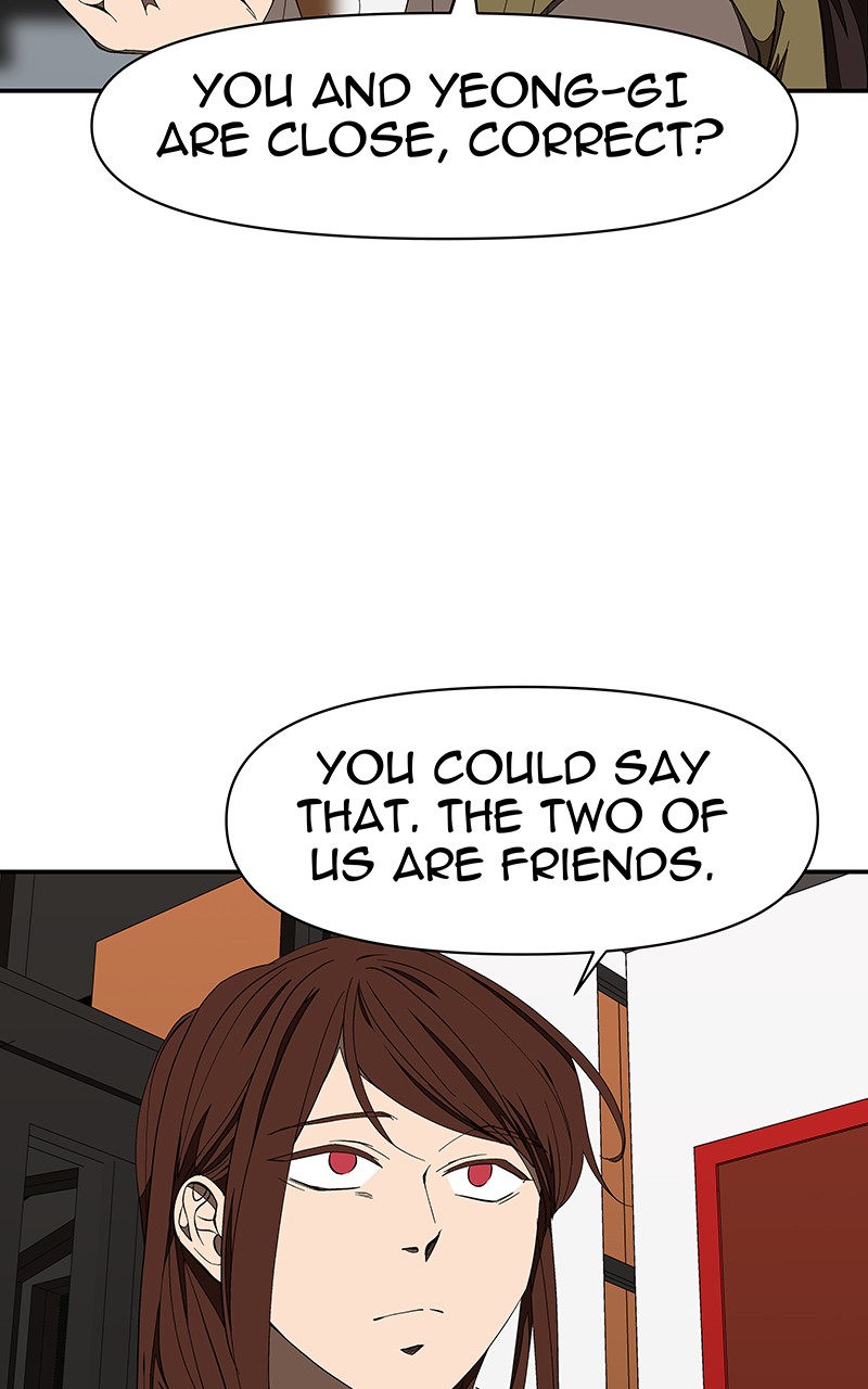I Love Yoo Chapter 121 page 34 - Chapter 121: Episode 114