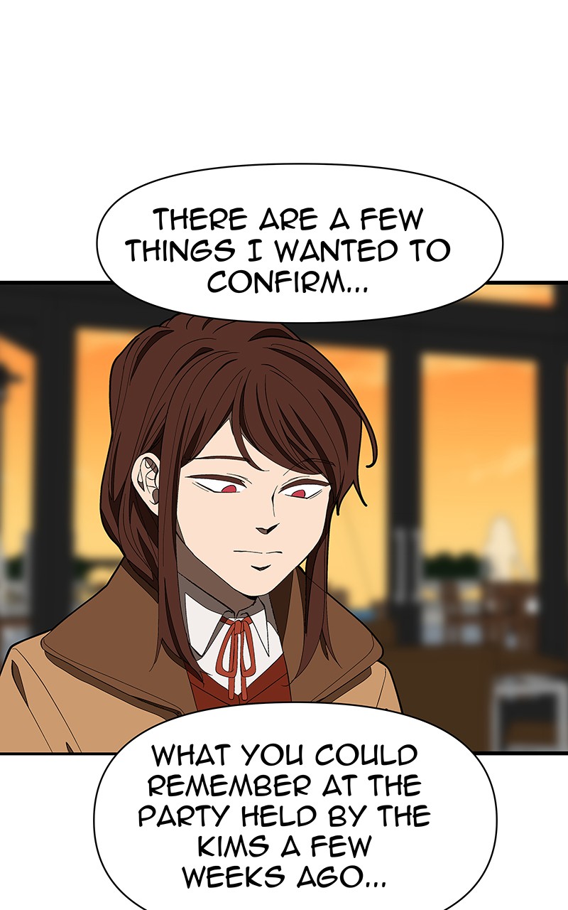 I Love Yoo Chapter 121 page 36 - Chapter 121: Episode 114