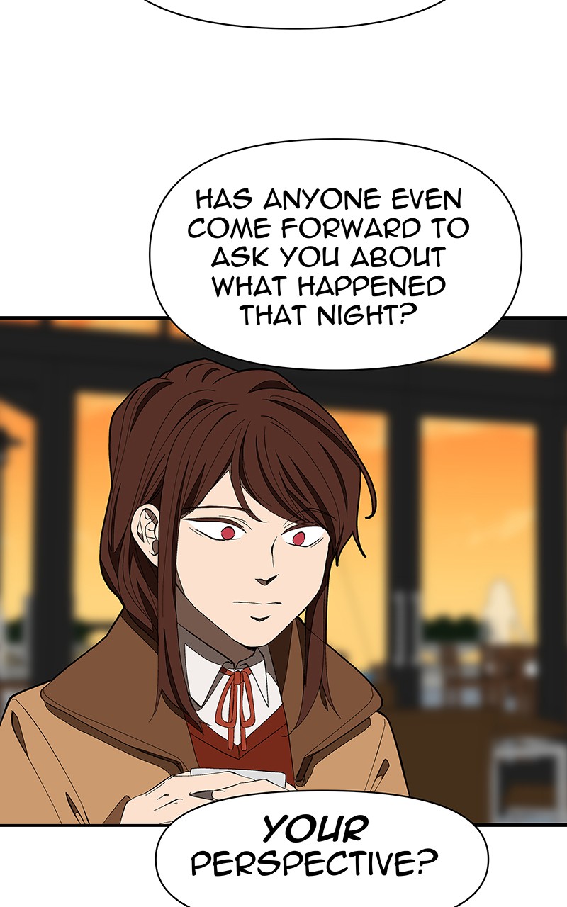 I Love Yoo Chapter 121 page 37 - Chapter 121: Episode 114