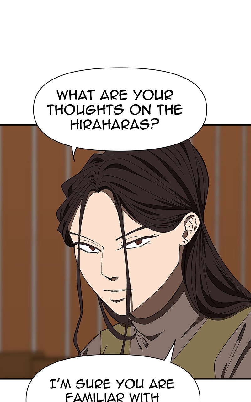 I Love Yoo Chapter 121 page 43 - Chapter 121: Episode 114