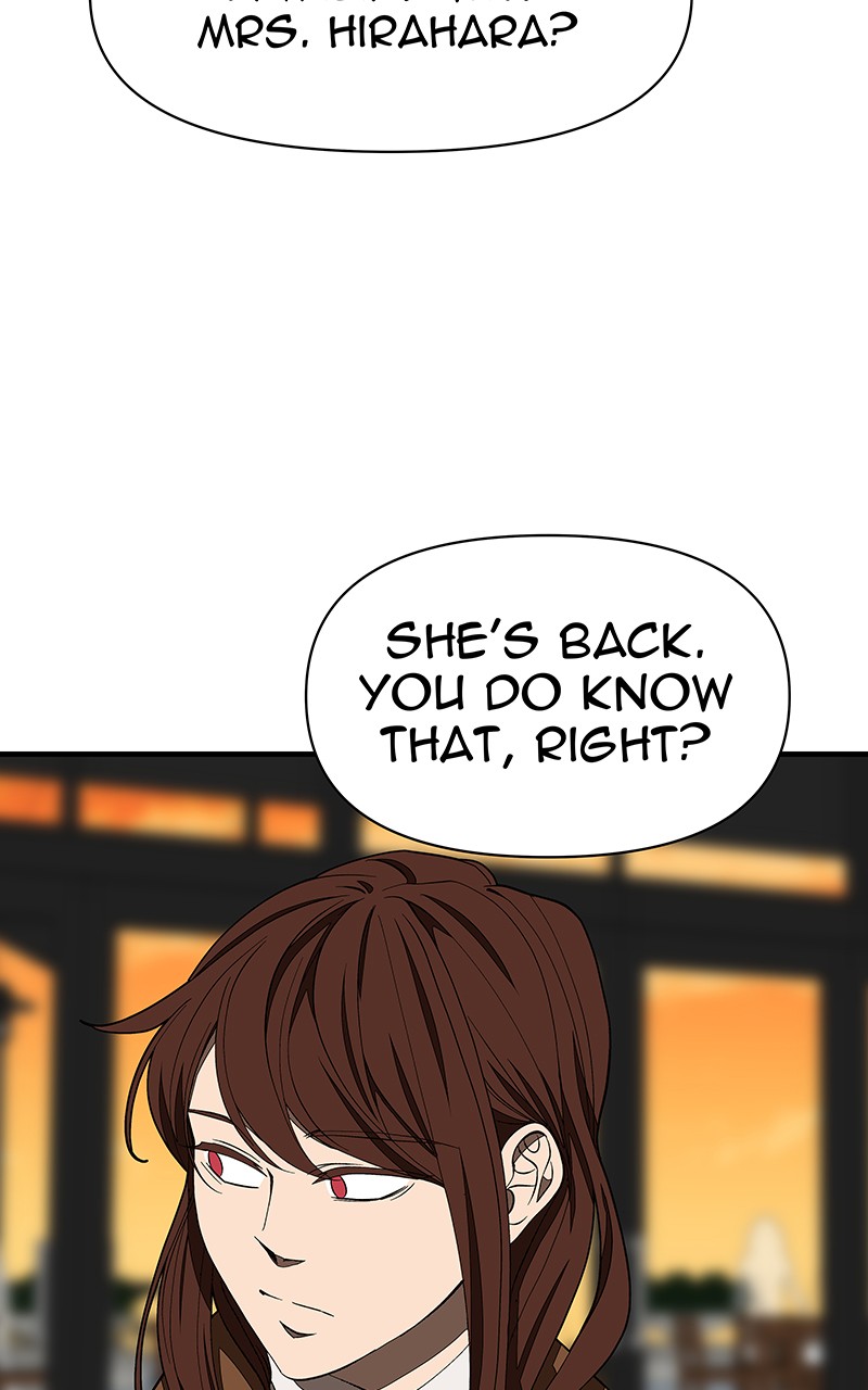 I Love Yoo Chapter 121 page 44 - Chapter 121: Episode 114