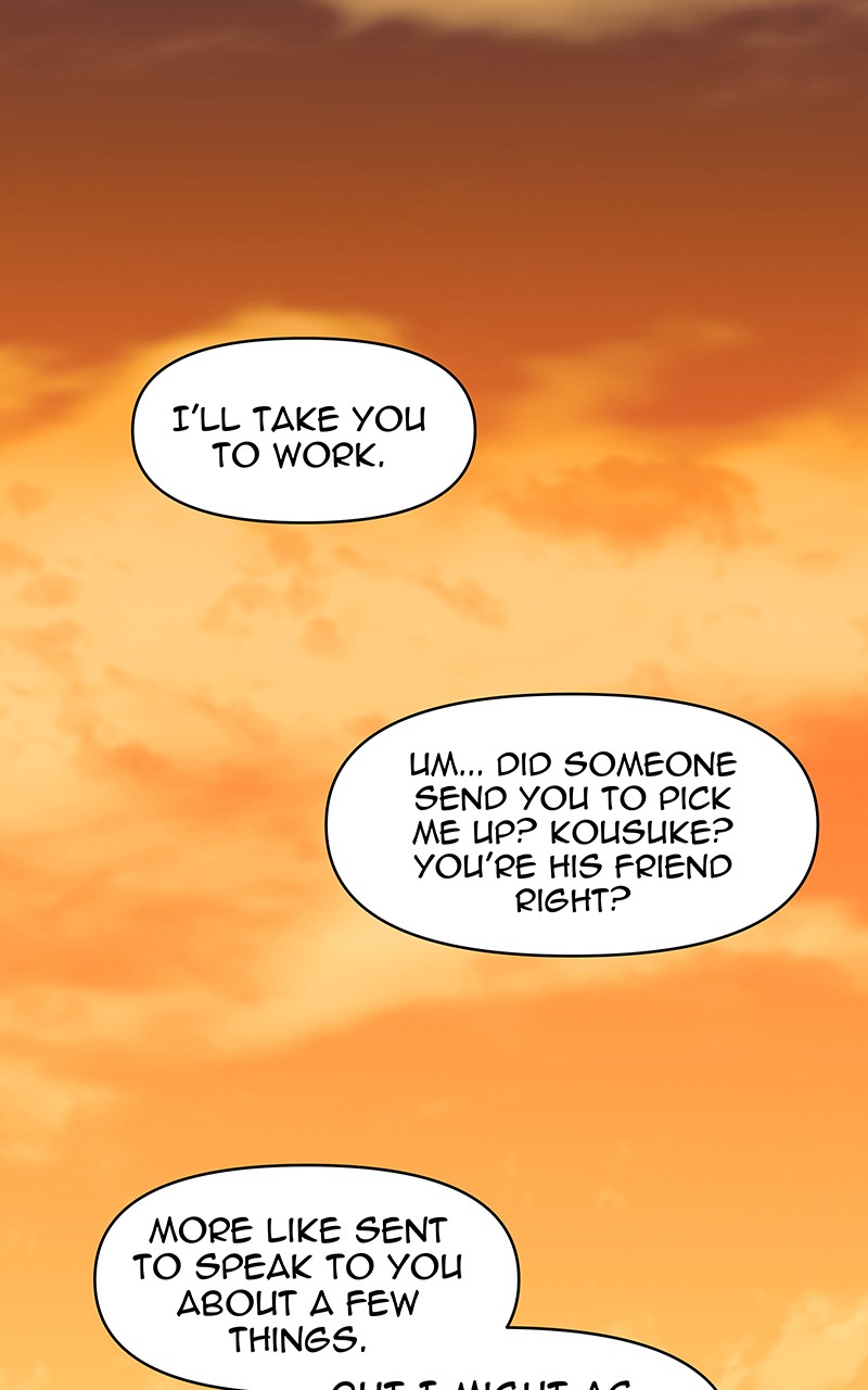 I Love Yoo Chapter 121 page 5 - Chapter 121: Episode 114