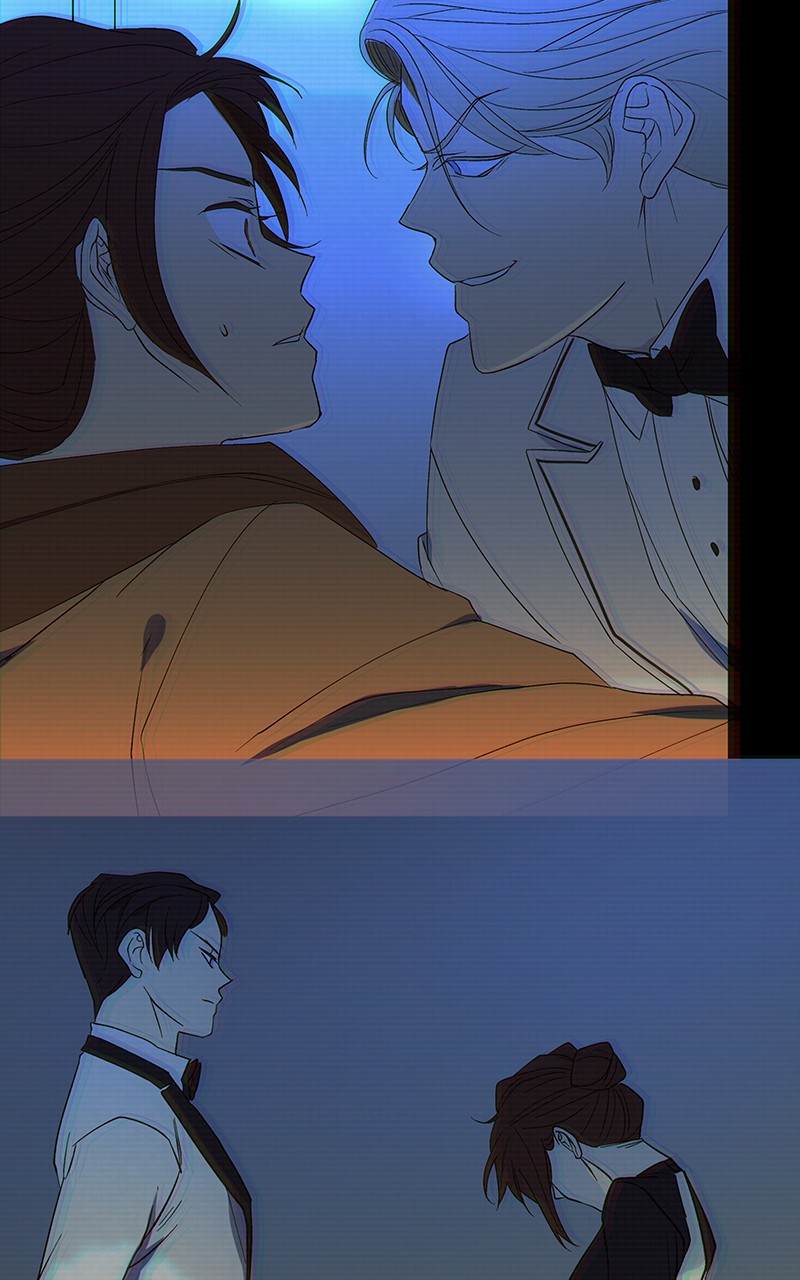 I Love Yoo Chapter 121 page 54 - Chapter 121: Episode 114