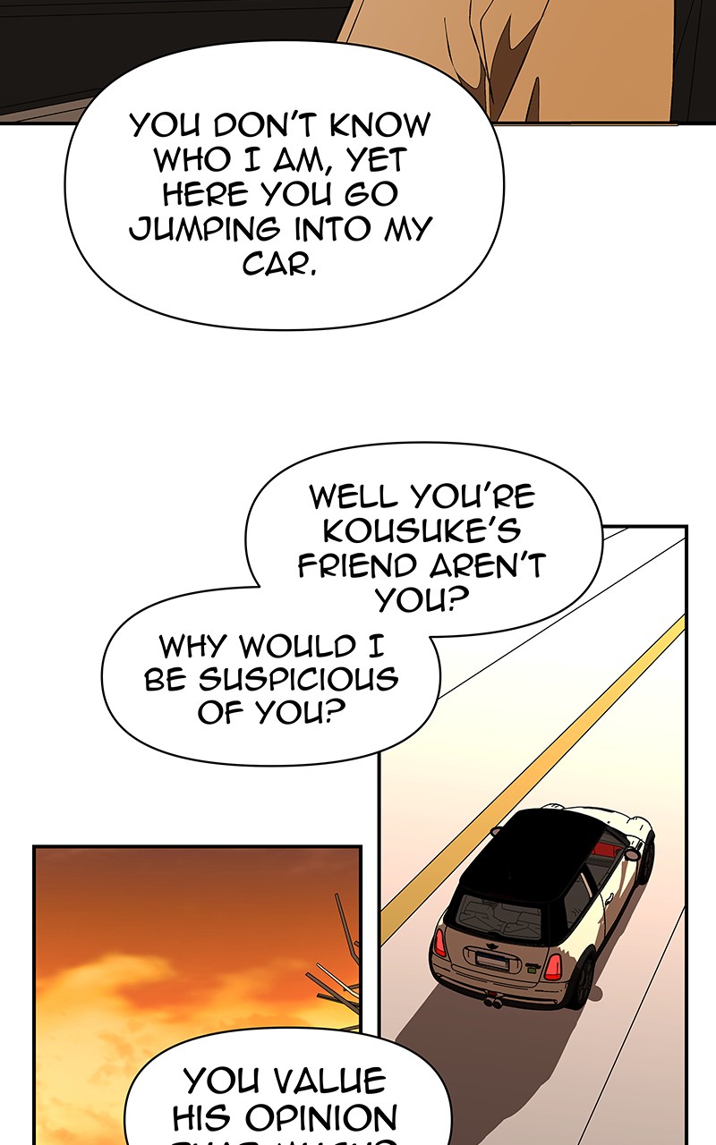 I Love Yoo Chapter 121 page 8 - Chapter 121: Episode 114