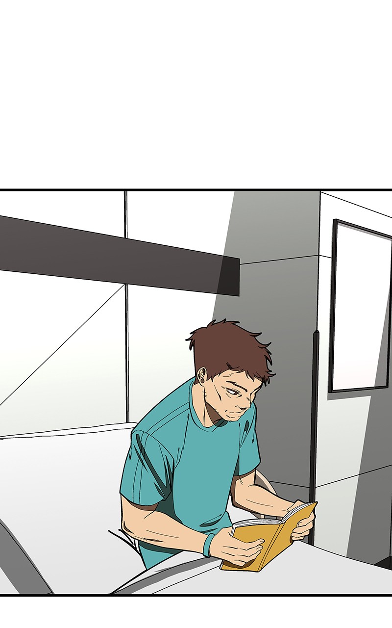 I Love Yoo Chapter 122 page 1 - Chapter 122: Episode 115