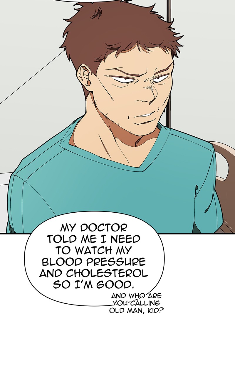 I Love Yoo Chapter 122 page 10 - Chapter 122: Episode 115