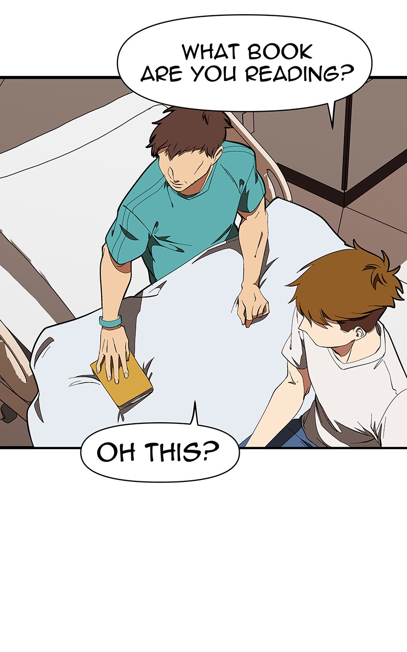 I Love Yoo Chapter 122 page 18 - Chapter 122: Episode 115