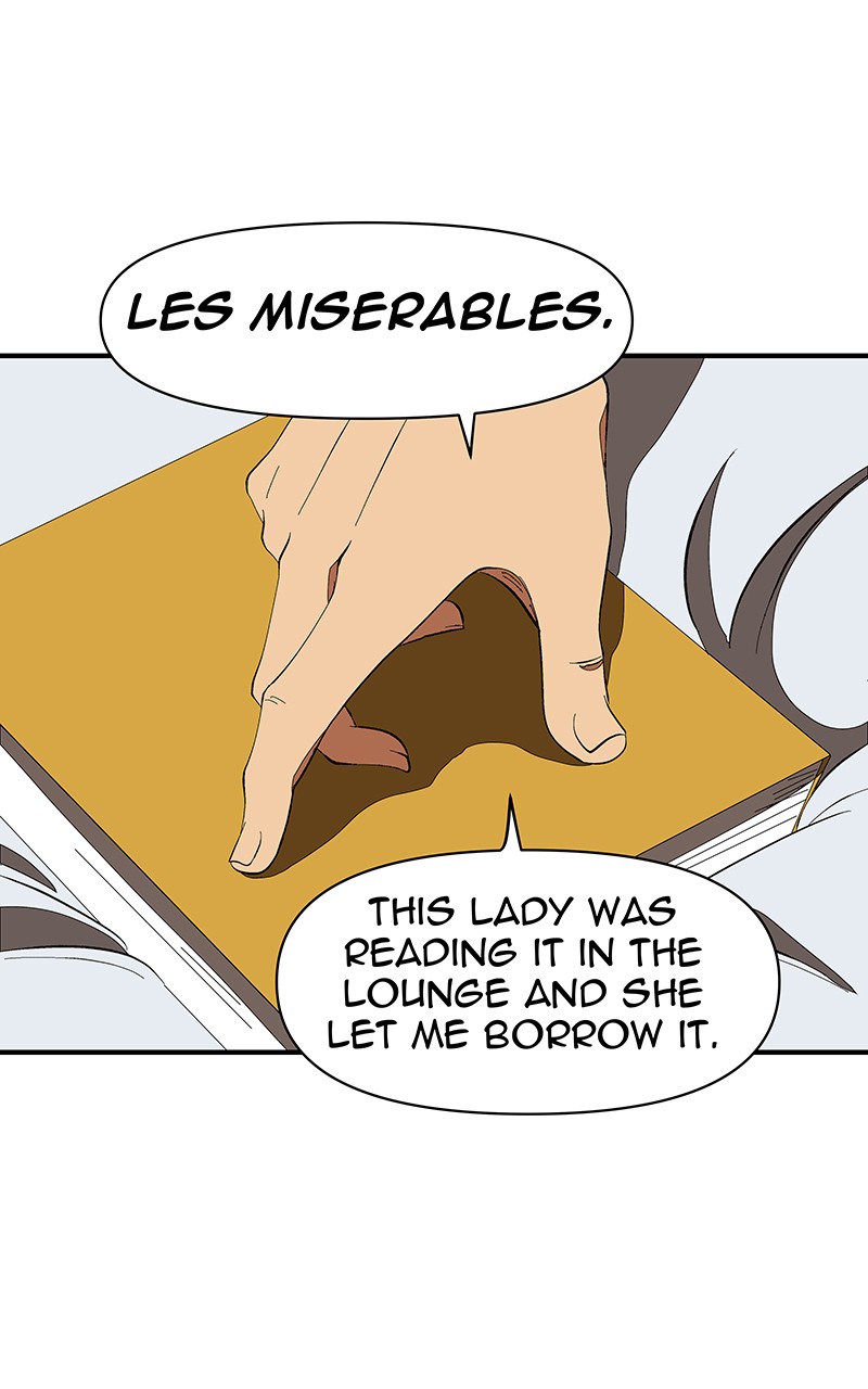 I Love Yoo Chapter 122 page 19 - Chapter 122: Episode 115
