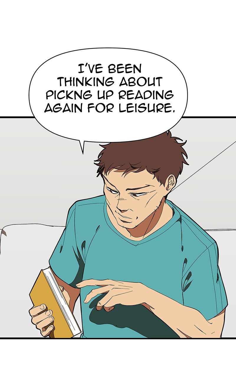I Love Yoo Chapter 122 page 20 - Chapter 122: Episode 115