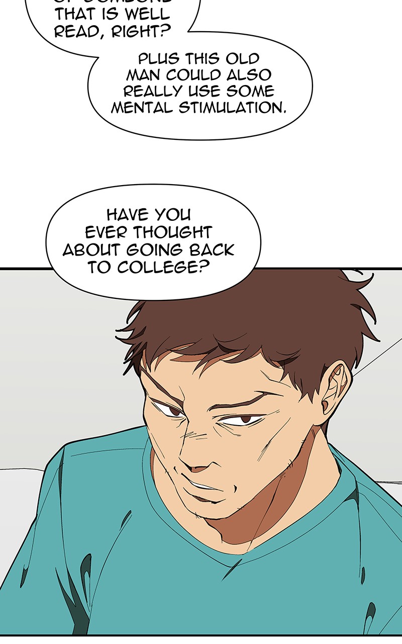 I Love Yoo Chapter 122 page 23 - Chapter 122: Episode 115