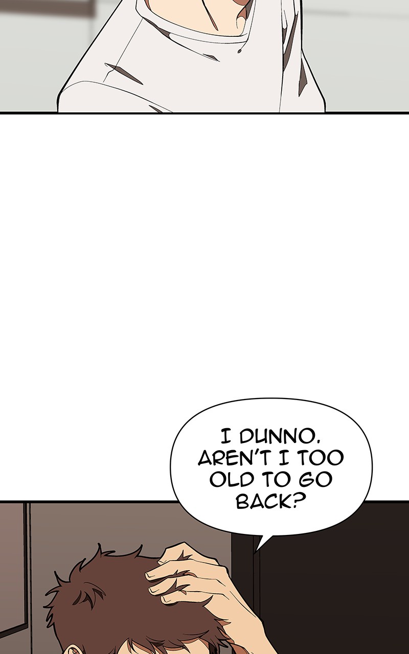 I Love Yoo Chapter 122 page 25 - Chapter 122: Episode 115